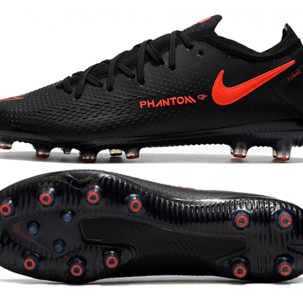 nike phantom ag cleats